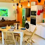 L'atelier - Duplex De Charme Avec La Rochelle * Saint-Medard-d'Aunis