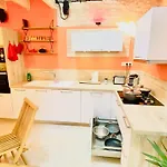 L'atelier - Duplex De Charme Avec La Rochelle Holiday home