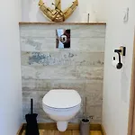 Holiday home L'atelier - Duplex De Charme Avec La Rochelle