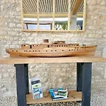 L'atelier - Duplex De Charme Avec La Rochelle Saint-Medard-d'Aunis