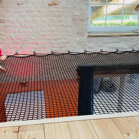 L'atelier - Duplex De Charme Avec La Rochelle Nyaraló *