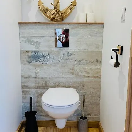 Nyaraló L'atelier - Duplex De Charme Avec La Rochelle