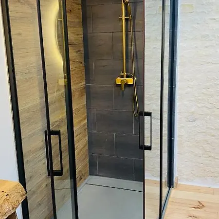 Nyaraló L'atelier - Duplex De Charme Avec La Rochelle Saint-Médard-d'Aunis