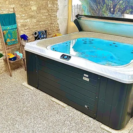 L'atelier - Duplex De Charme Avec La Rochelle * Saint-Medard-d'Aunis