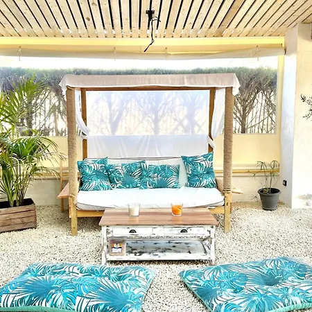 L'atelier - Duplex De Charme Avec La Rochelle Saint-Medard-d'Aunis