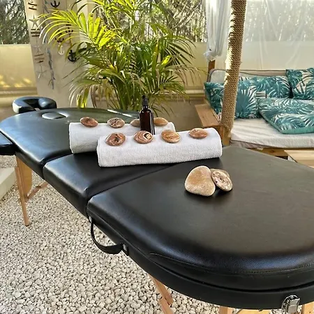 Nyaraló L'atelier - Duplex De Charme Avec La Rochelle Saint-Médard-d'Aunis