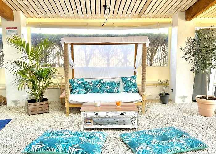 L'atelier - Duplex De Charme Avec La Rochelle Saint-Medard-d'Aunis